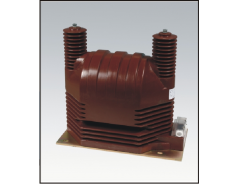 Professional Trasformatore di tensione tipo JZD (F) 9-35, JDZX (F) 9-35G produttore