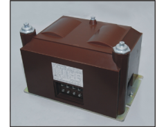 Professional Trasformatore di tensione tipo JSZV1 (2,3)-10R produttore