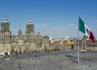 Che cosa farà SolarCity per Messico